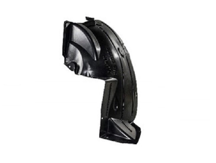 Acceder a la pieza Guardabarros delantero izquierdo [parte delantera]