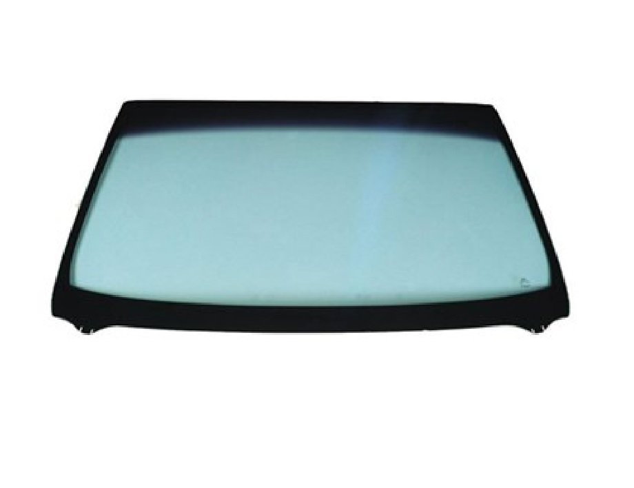 Acceder a la pieza Parabrisas tintado verde acústico sensor