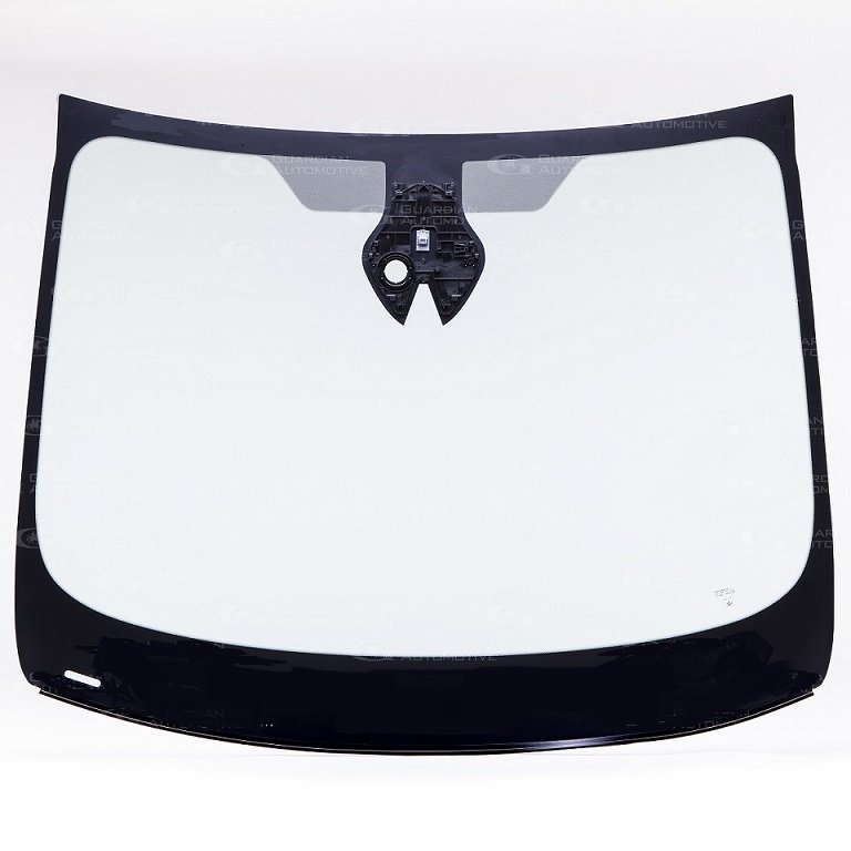 Acceder a la pieza Parabrisas tintado verde acústico sensor - camara