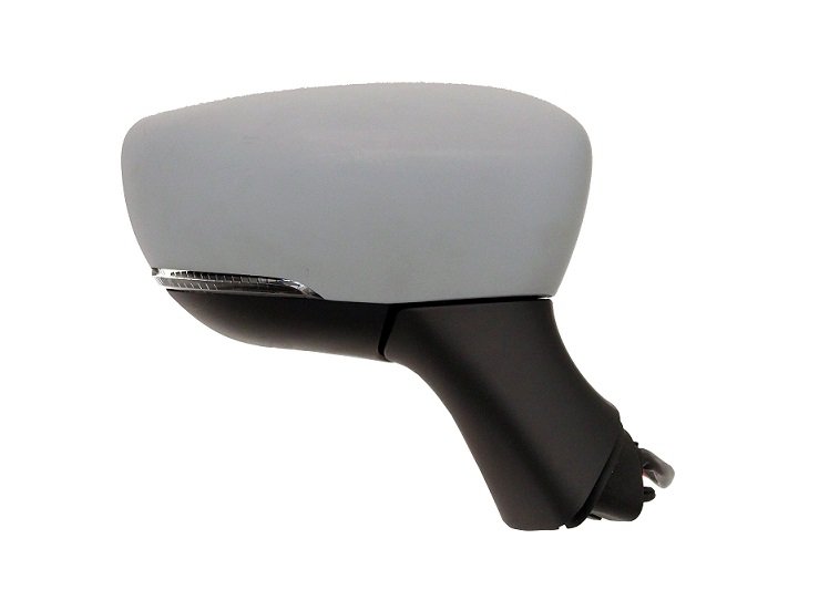 Retrovisor derecho eléctrico, térmico + piloto + sonda RENAULT CAPTUR  pour RENAULT CAPTUR Retrovisor derecho eléctrico, térmico + piloto + sonda RENAULT CAPTUR  pour RENAULT CAPTUR