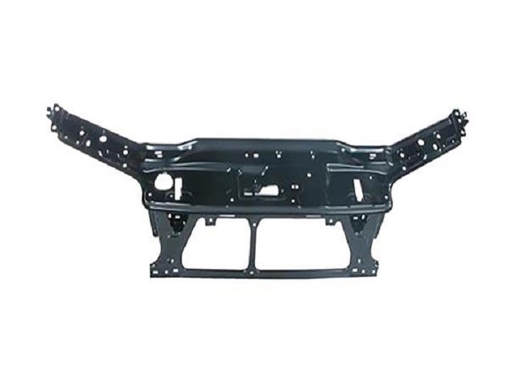 Acceder a la pieza Frente interno