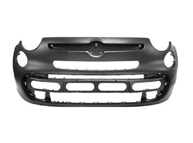Parachoques delantero imprimado FIAT 500L  pour FIAT 500L  Parachoques delantero imprimado FIAT 500L  pour FIAT 500L