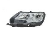 Faros SKODA Rapid
