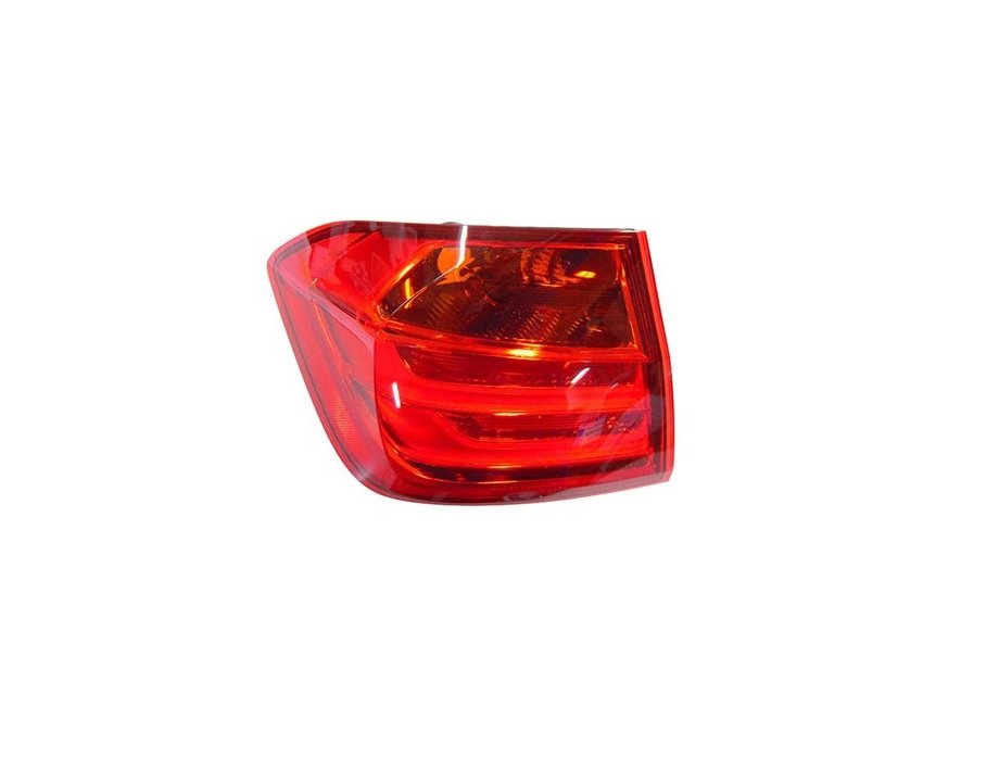 Acceder a la pieza Piloto trasero izquierdo exterior LED