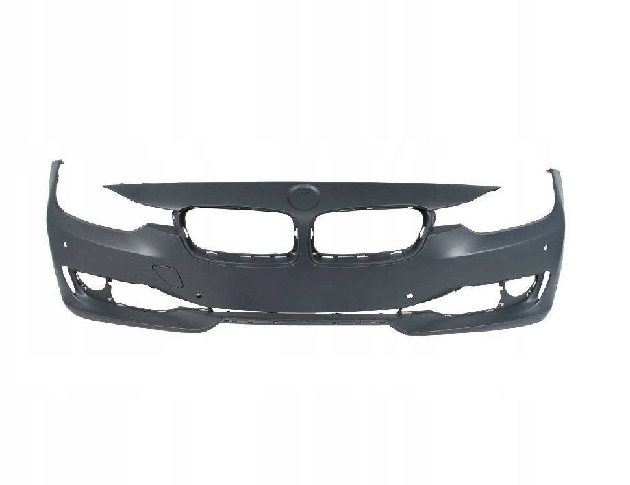 Acceder a la pieza Parachoques delantero imprimado (Modern Line) 