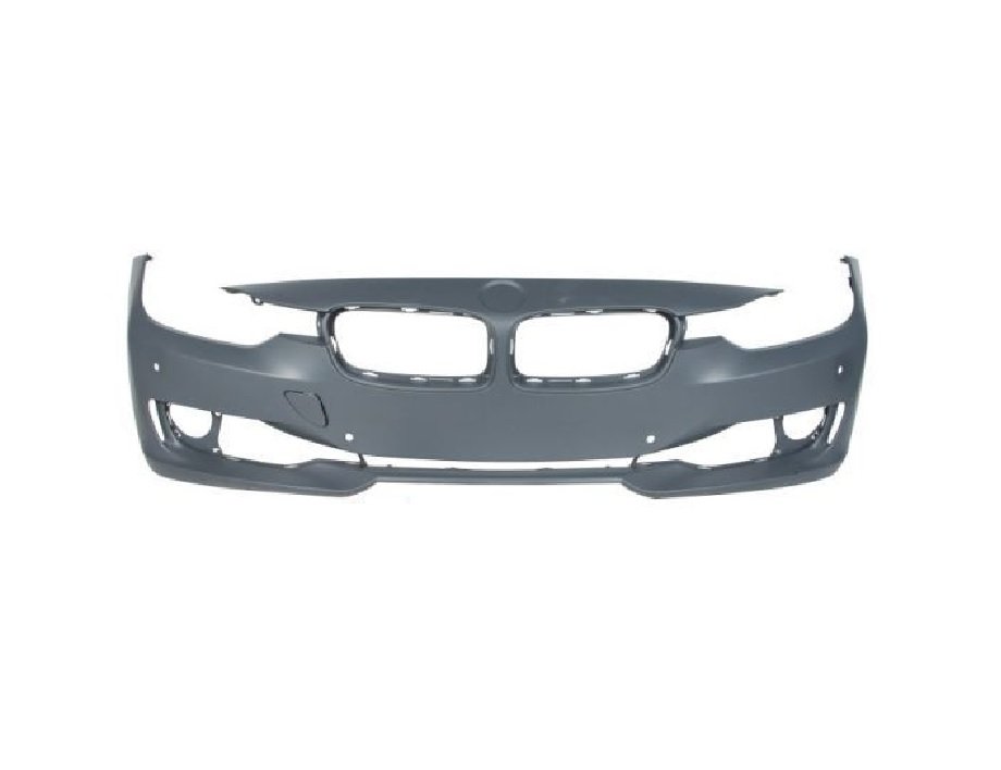 Acceder a la pieza Parachoques delantero imprimado con sensores sin lavafaros