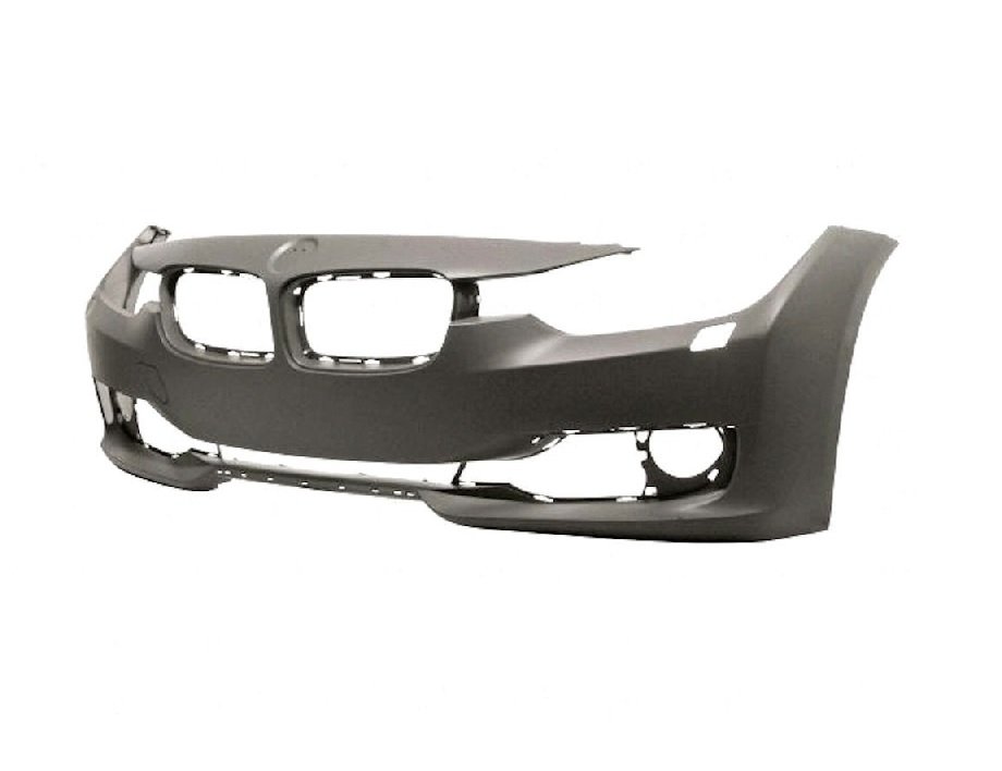 Acceder a la pieza Parachoques delantero imprimado lavafaros (Modern Line)