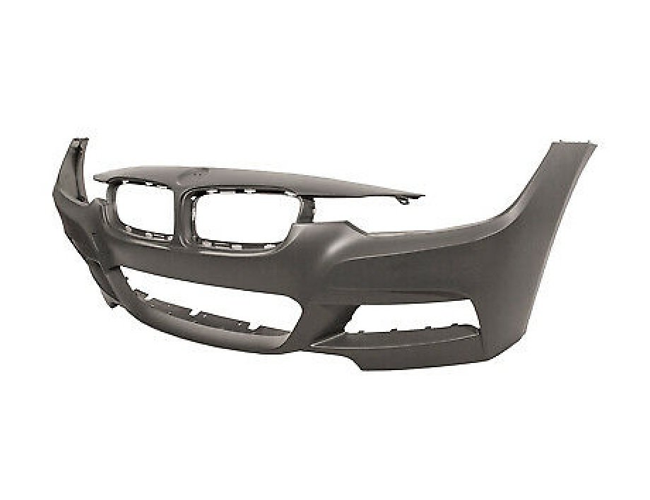 Acceder a la pieza Parachoques delantero imprimado (Mod.M-Tech)