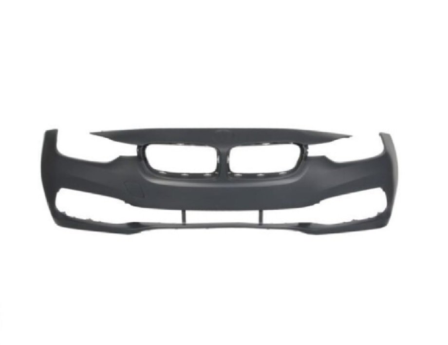 Acceder a la pieza Parachoques delantero imprimado
