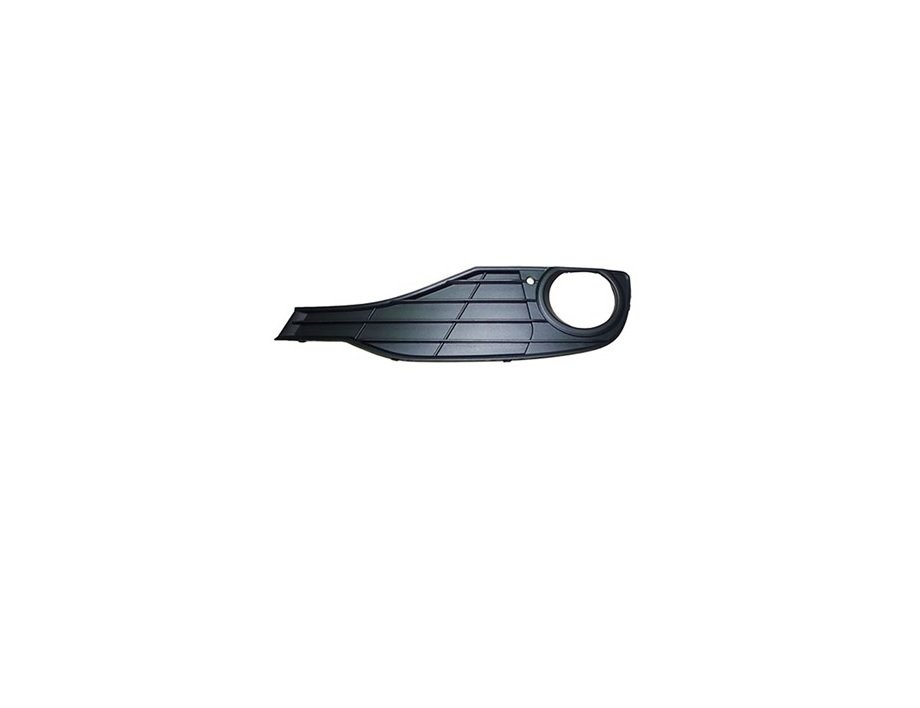 Acceder a la pieza Rejilla negra izquierda parachoques delantero + AN Sport