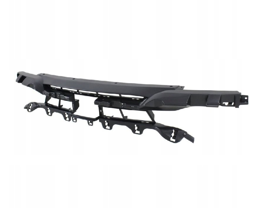 Acceder a la pieza Rejilla central parachoques delantero + sensores