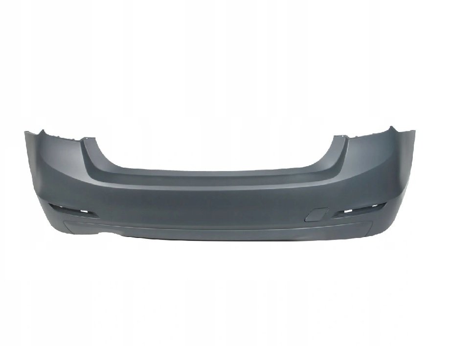 Acceder a la pieza Parachoques trasero imprimado sedan