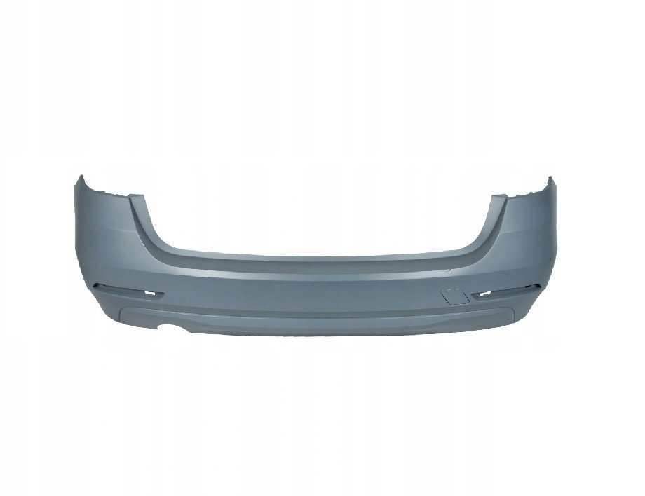 Acceder a la pieza Parachoques trasero imprimado + sensores familiar F31