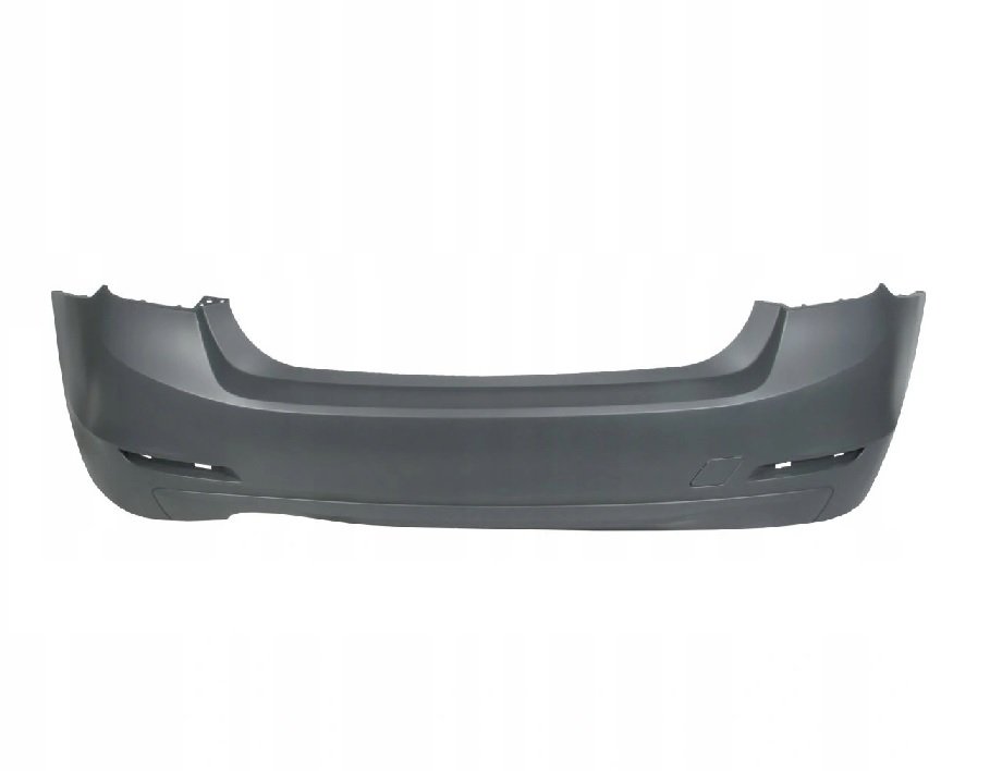 Acceder a la pieza Parachoques trasero imprimado sedan