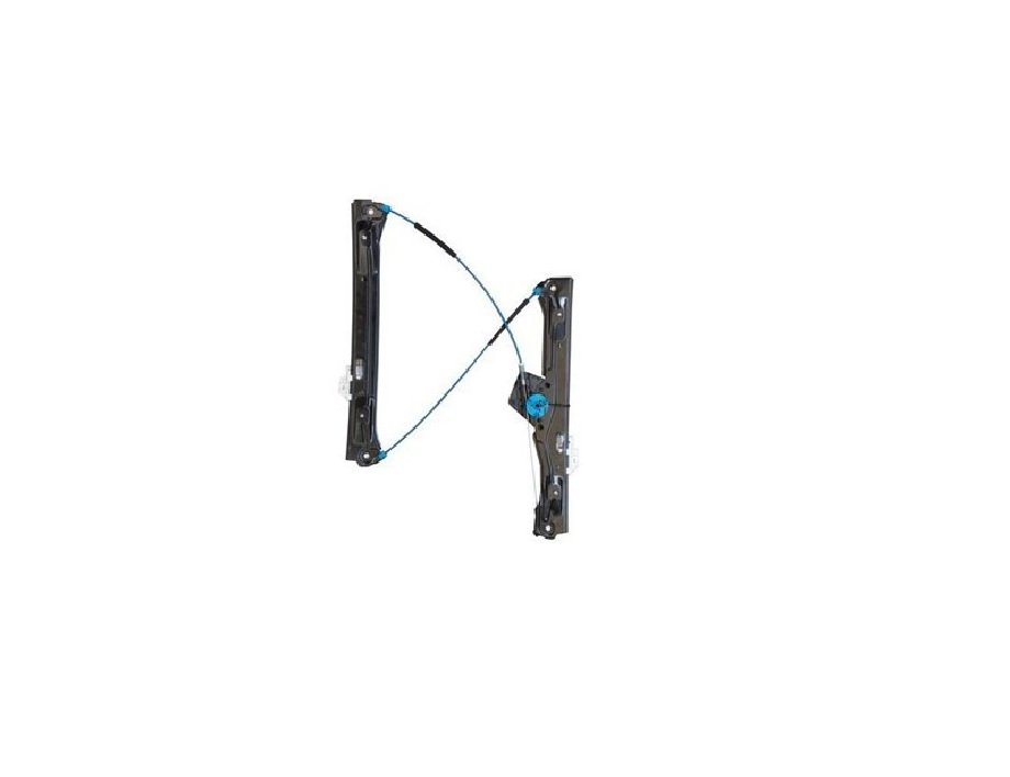 Acceder a la pieza Mecanismo elevalunas eléctrico puerta delantera izquierda