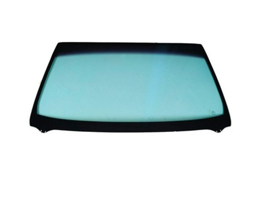 Acceder a la pieza Parabrisas verde + sensor