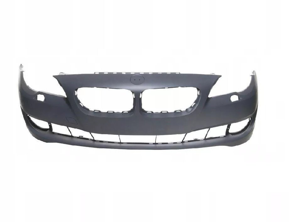 Acceder a la pieza Parachoques delantero imprimado Lavafaros