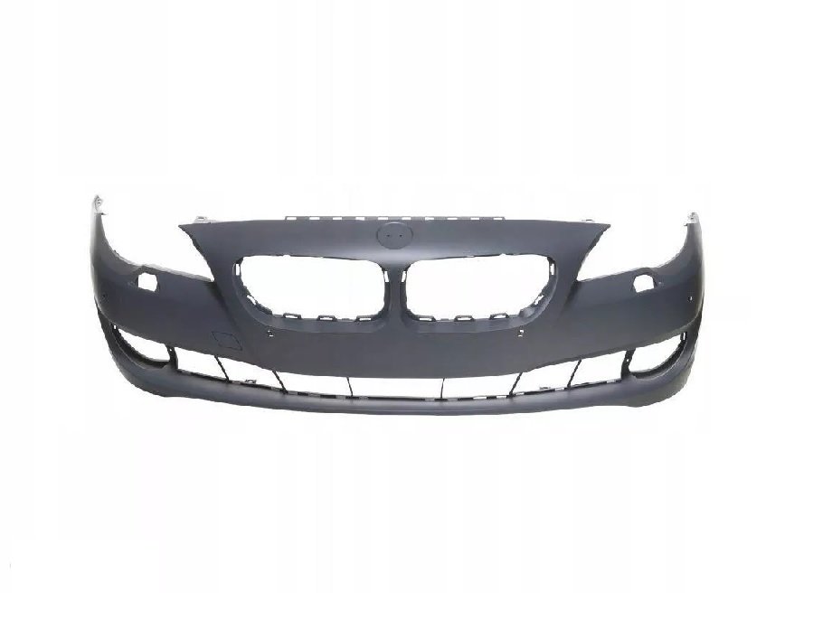 Parachoques delantero imprimado Lavafaros + Sensores BMW SERIE 5  pour BMW SERIE 5 Parachoques delantero imprimado Lavafaros + Sensores BMW SERIE 5  pour BMW SERIE 5