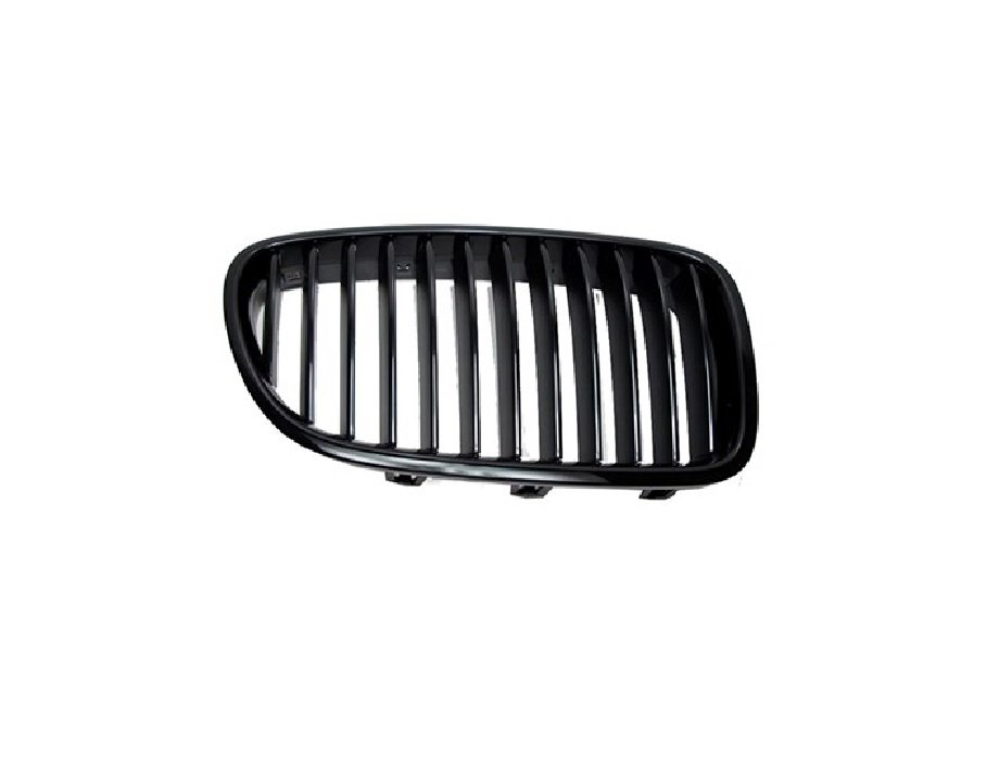 Acceder a la pieza Rejilla frente derecha