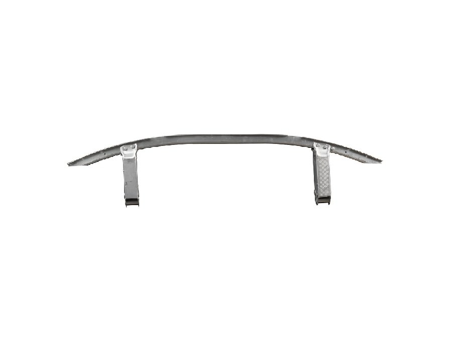 Acceder a la pieza Traviesa delantera alu.