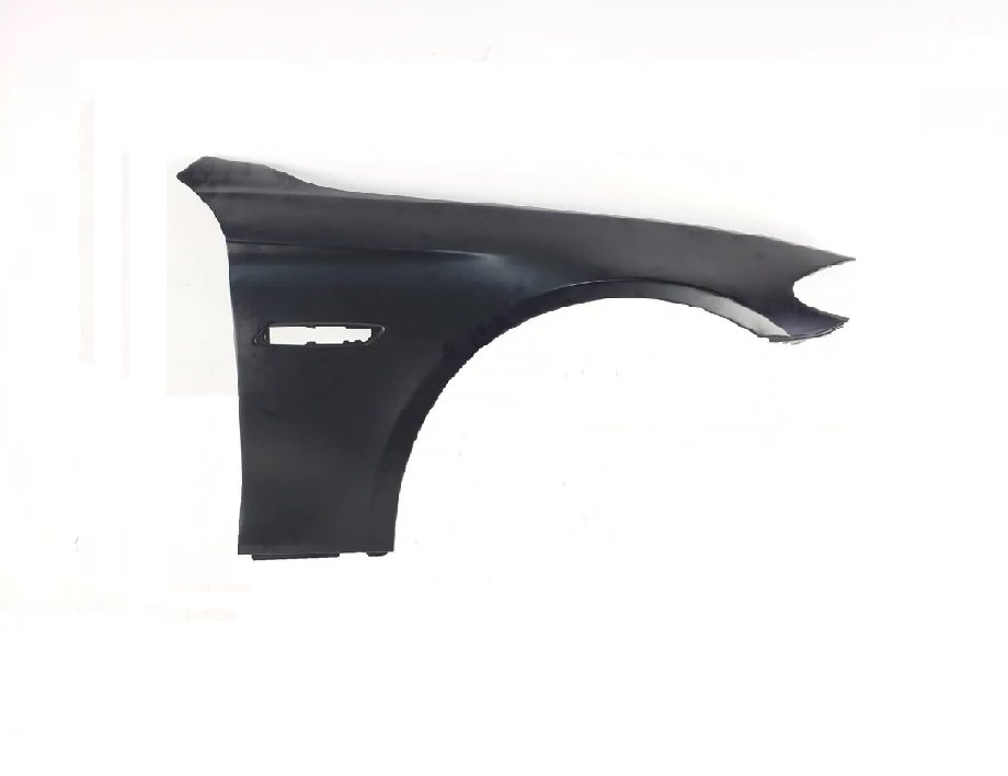 Acceder a la pieza Aleta delantera derecha