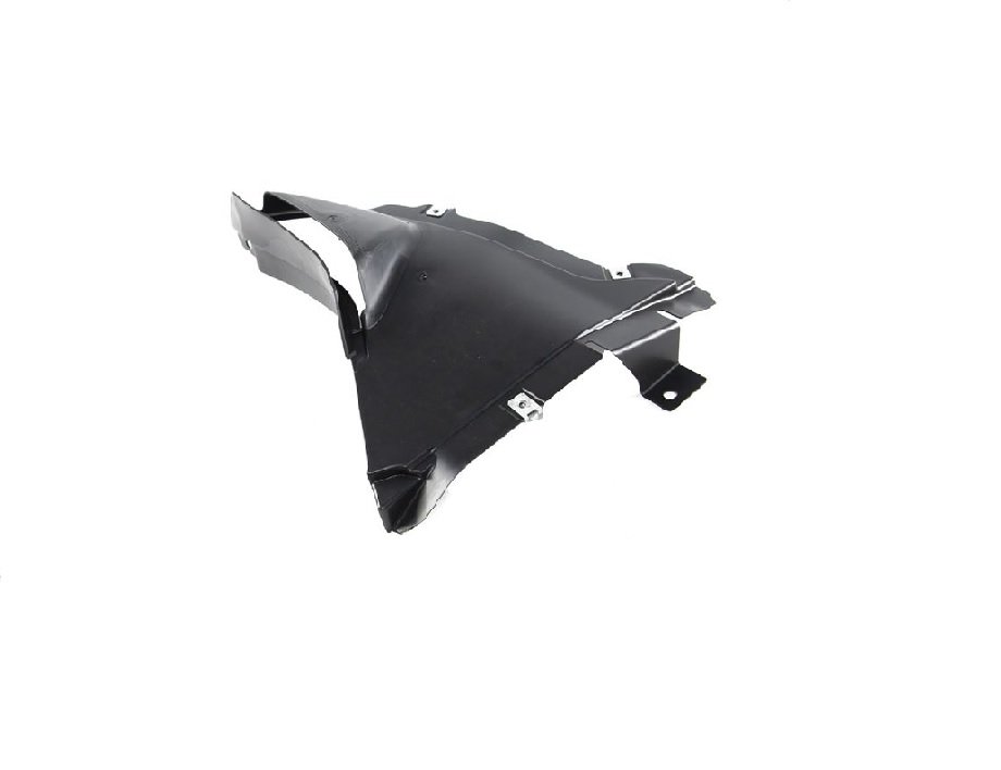 Acceder a la pieza Guardabarros delantero derecho [parte delantera inferior]