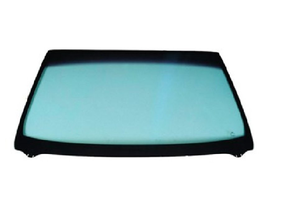 Acceder a la pieza Parabrisas tintado verde