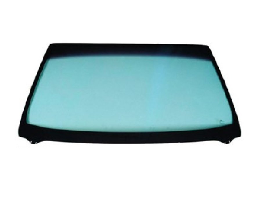 Acceder a la pieza Parabrisas verde difuminado gris para sensor