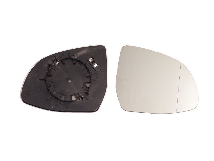 Cristal + soporte retrovisor derecho térmico gran ángulo BMW X3 Asférico (ángulo muerto), térmico. Completo con soporte. Encaje a presión (montaje idéntico al original). Excepto electrocromático.  pour BMW X3 Cristal + soporte retrovisor derecho térmico gran ángulo BMW X3 Asférico (ángulo muerto), térmico. Completo con soporte. Encaje a presión (montaje idéntico al original). Excepto electrocromático.  pour BMW X3