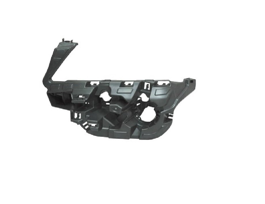 Acceder a la pieza Absorbedor izquierdo parachoques delantero