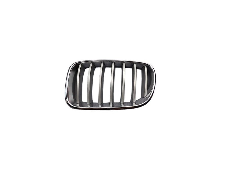 Acceder a la pieza Rejilla frente izquierda