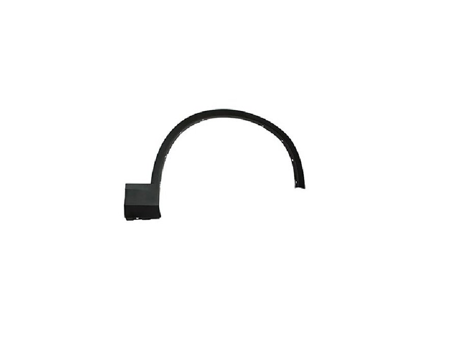 Acceder a la pieza Cerco aleta delantero derecho negro