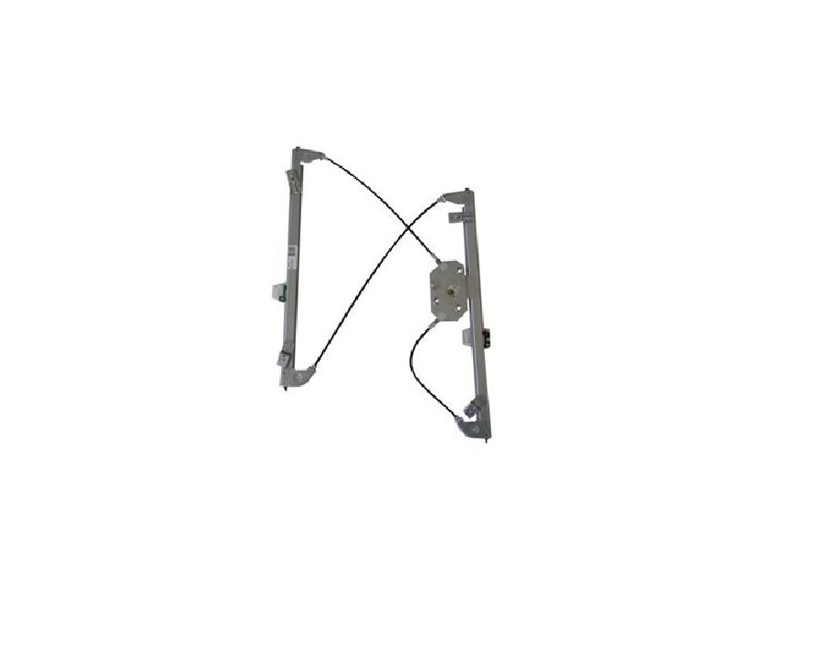 Acceder a la pieza Mecanismo elevalunas eléctrico puerta delantera izquierda