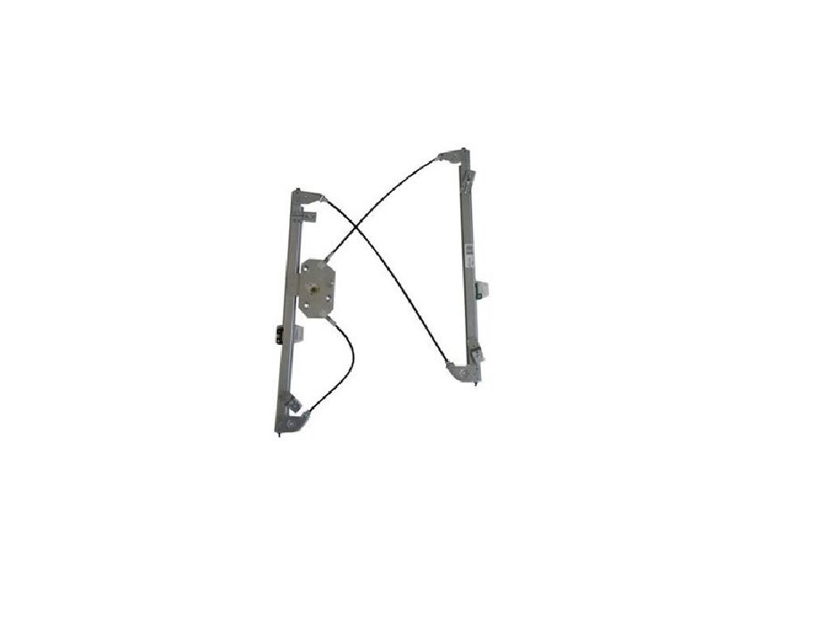 Acceder a la pieza Mecanismo elevalunas eléctrico puerta delantera derecha