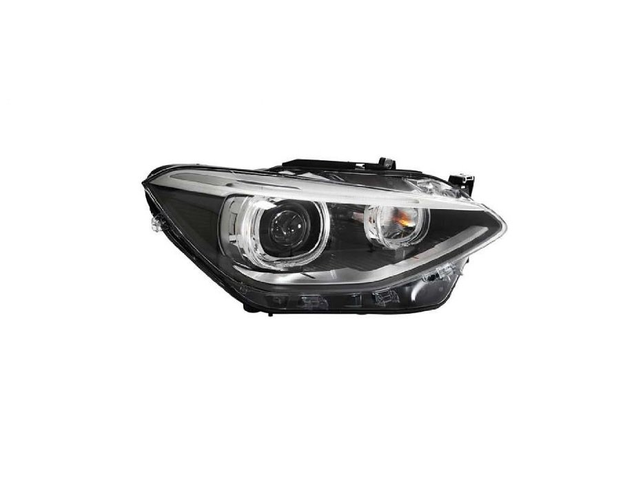 Faro derecho con motor LED PY21W+D1S BMW SERIE 1  pour BMW SERIE 1 Faro derecho con motor LED PY21W+D1S BMW SERIE 1  pour BMW SERIE 1