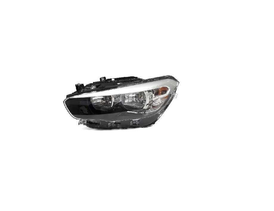 Faro izquierdo negro LED con motor H, H+ PY21W BMW SERIE 1  pour BMW SERIE 1 Faro izquierdo negro LED con motor H, H+ PY21W BMW SERIE 1  pour BMW SERIE 1