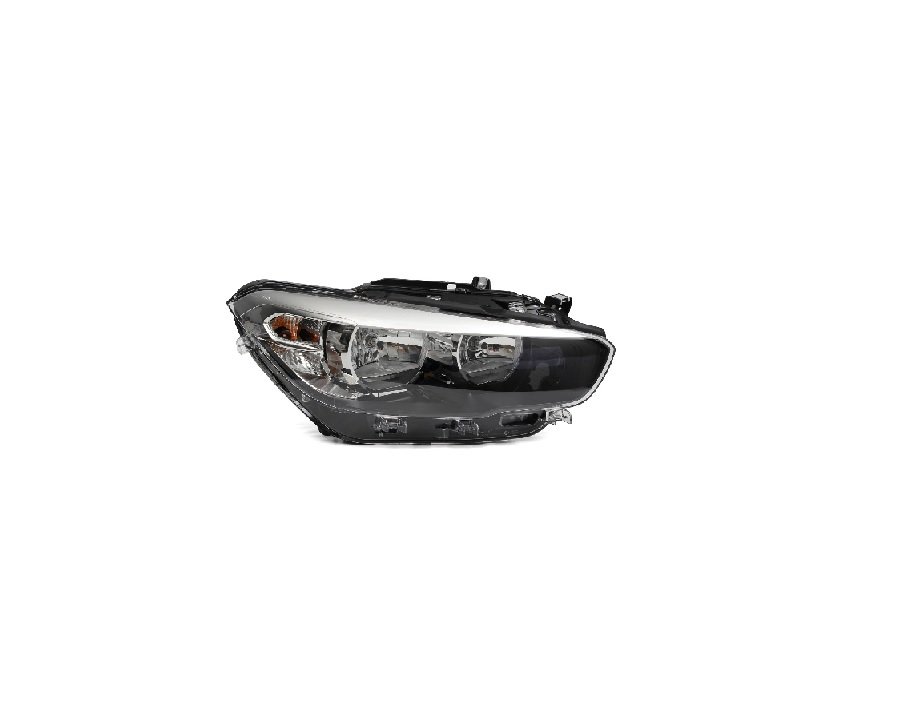 Faro derecho negro LED con motor H, H+ PY21W BMW SERIE 1  pour BMW SERIE 1 Faro derecho negro LED con motor H, H+ PY21W BMW SERIE 1  pour BMW SERIE 1