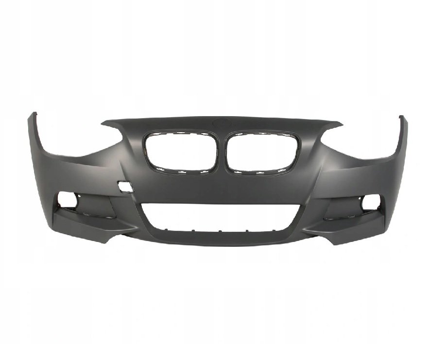 Parachoques delantero imprimado M-tech BMW SERIE 1  pour BMW SERIE 1 Parachoques delantero imprimado M-tech BMW SERIE 1  pour BMW SERIE 1