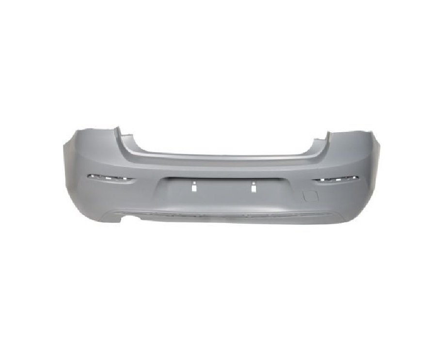 Acceder a la pieza Parachoques trasero imprimado Sport Urban