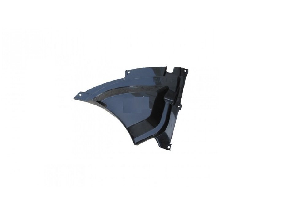 Acceder a la pieza Guardabarros delantero derecho [partie delantera]