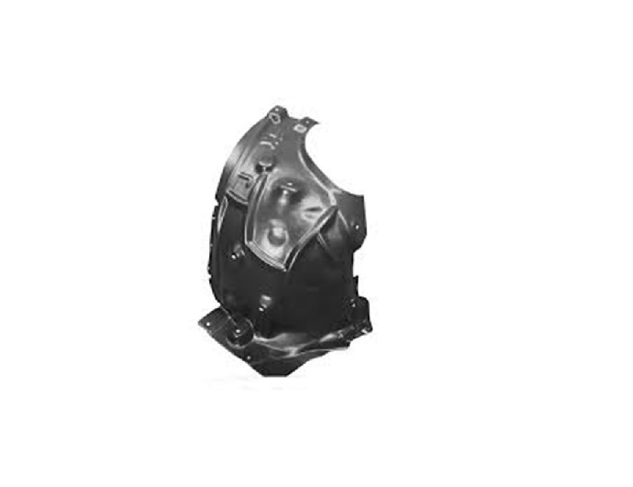 Acceder a la pieza Guardabarros delantero izquierdo [parte trasera]