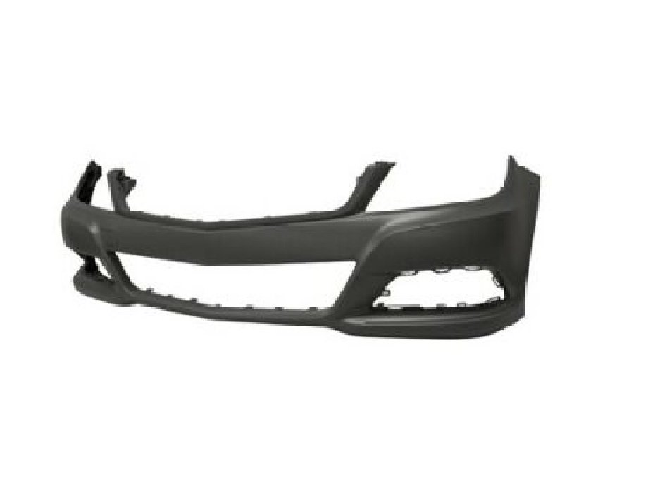 Acceder a la pieza Parachoques delantero imprimado [Elegance - Avantgarde]