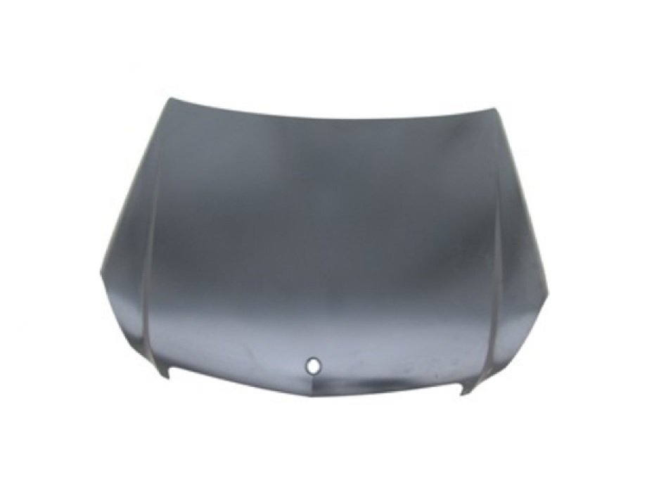 Acceder a la pieza Capó delantero