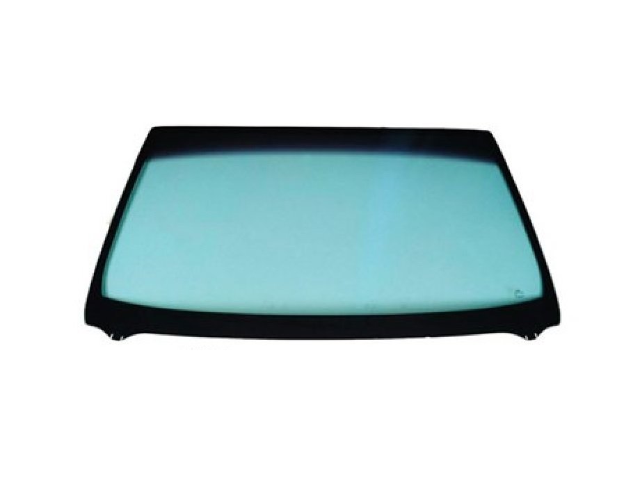 Acceder a la pieza Parabrisas tintado verde acústico