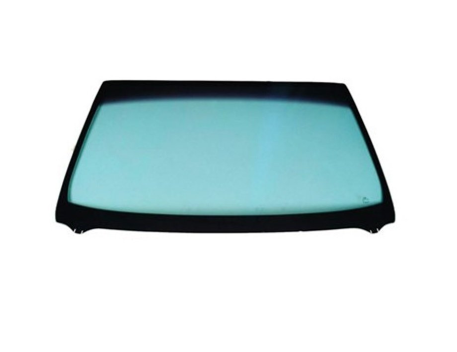 Acceder a la pieza Parabrisas tintado verde control solar