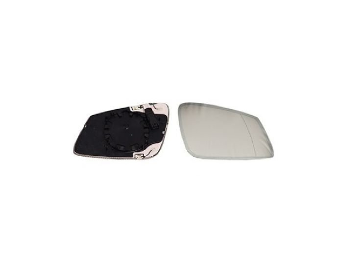 Acceder a la pieza Cristal + soporte retrovisor derecho térmico [Gran ángulo]