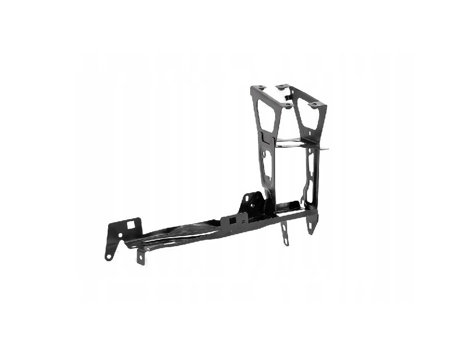 Acceder a la pieza Ojal faro derecho