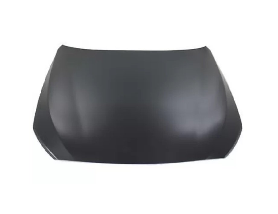 Acceder a la pieza Capó delantero