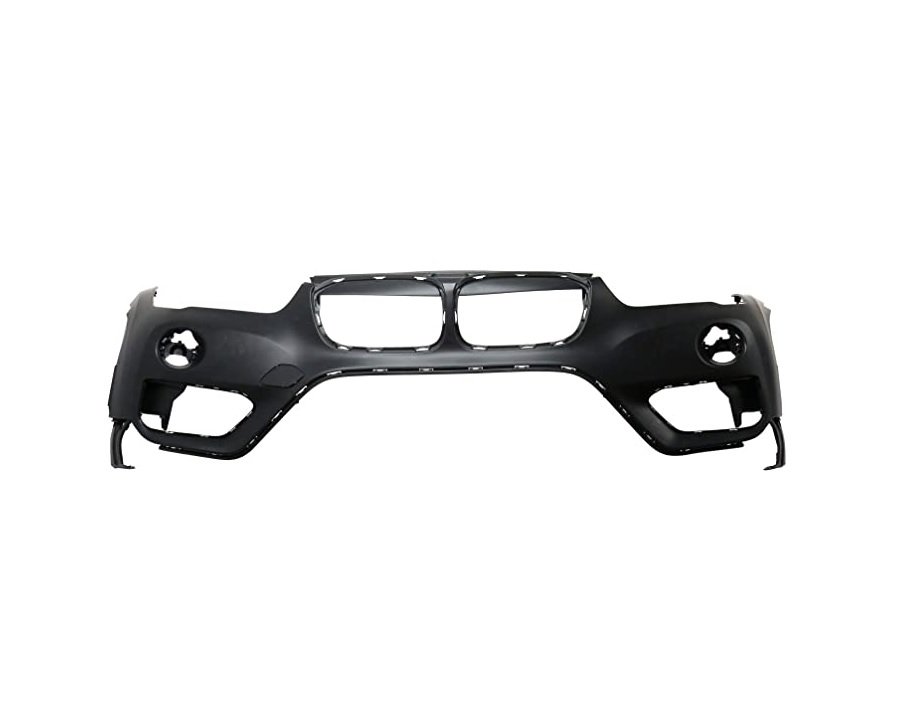 Parachoques delantero imprimado BMW X1  pour BMW X1 Parachoques delantero imprimado BMW X1  pour BMW X1