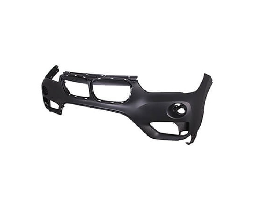 Acceder a la pieza Parachoques delantero imprimado Lavafaros